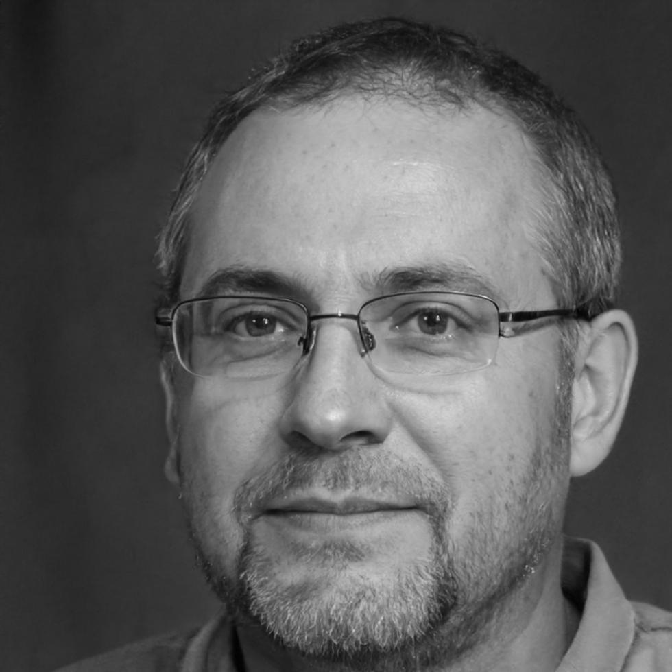 Gerhard Kellerman, Technical Integration Specialist