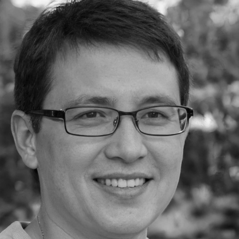 Darrius Koopman, Business Communications Consultant