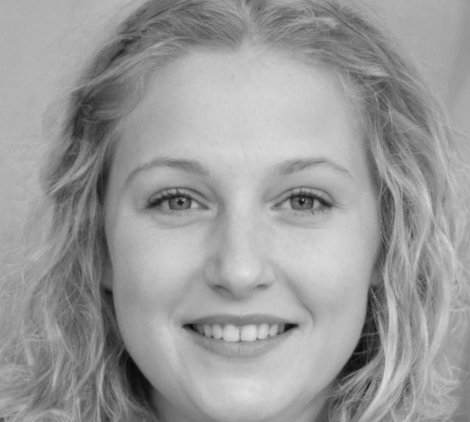 Instructor Liezel Roodt, business communication expert